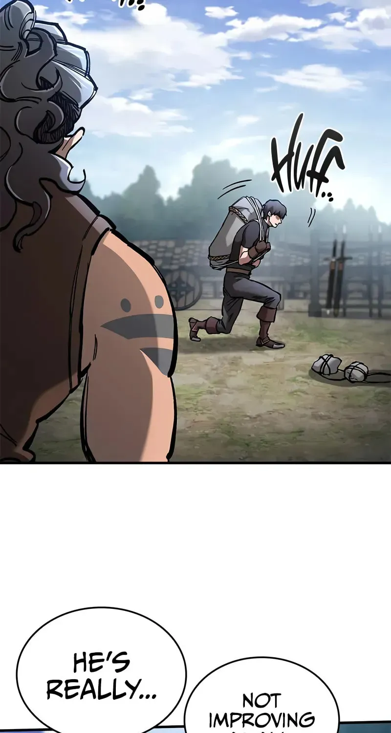 Read The Knight Only Lives Today Manga Online