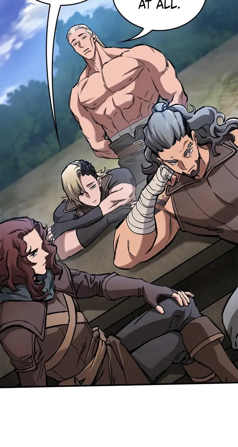 Read The Knight Only Lives Today Manga Online