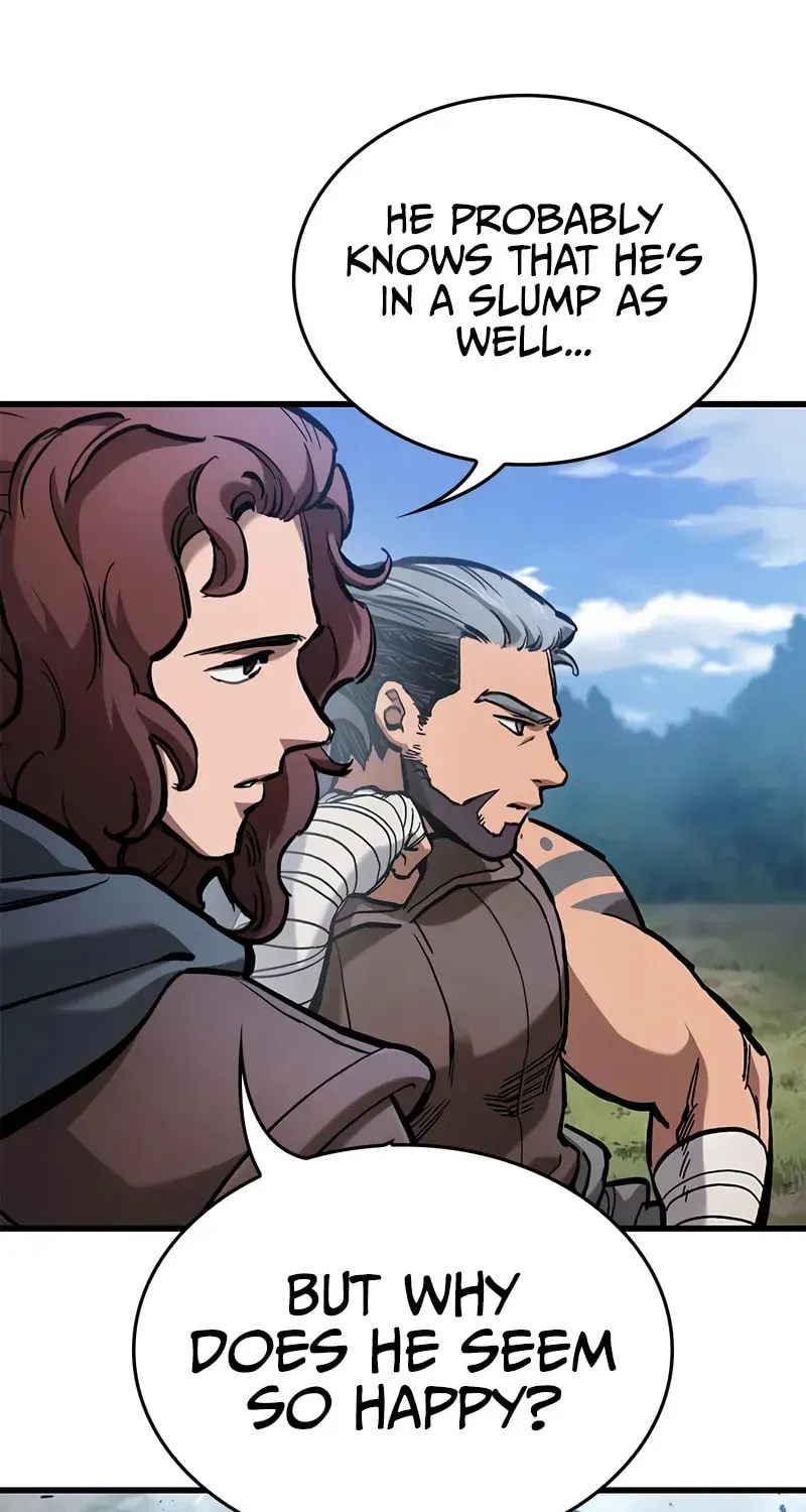 Read The Knight Only Lives Today Manga Online