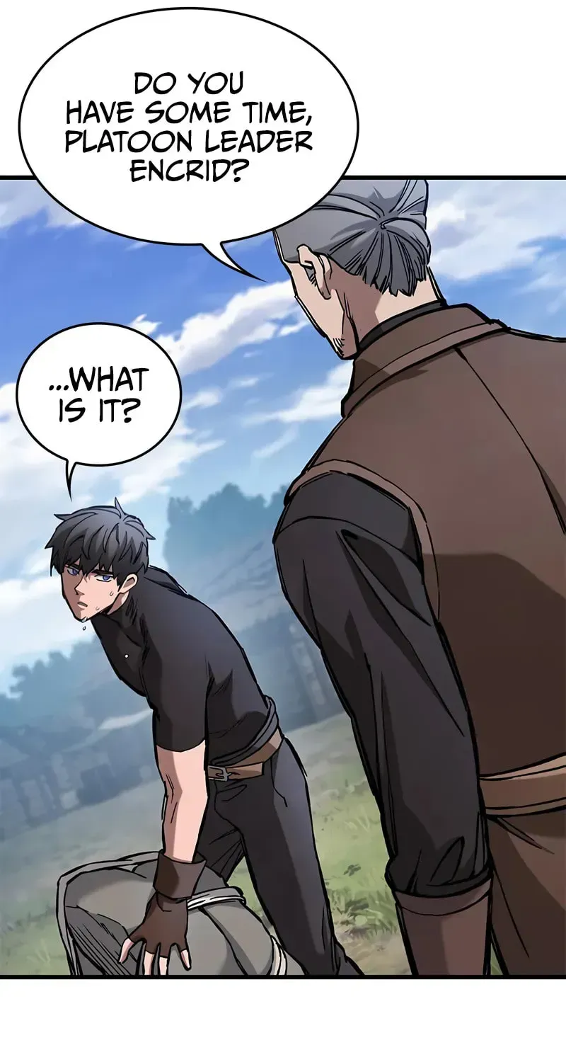 Read The Knight Only Lives Today Manga Online