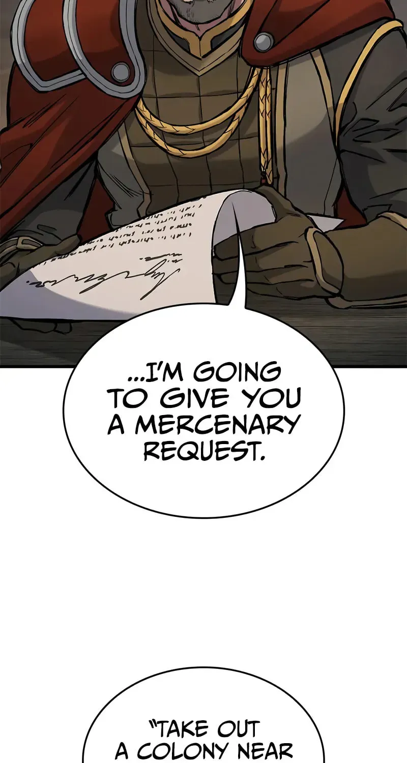 Read The Knight Only Lives Today Manga Online