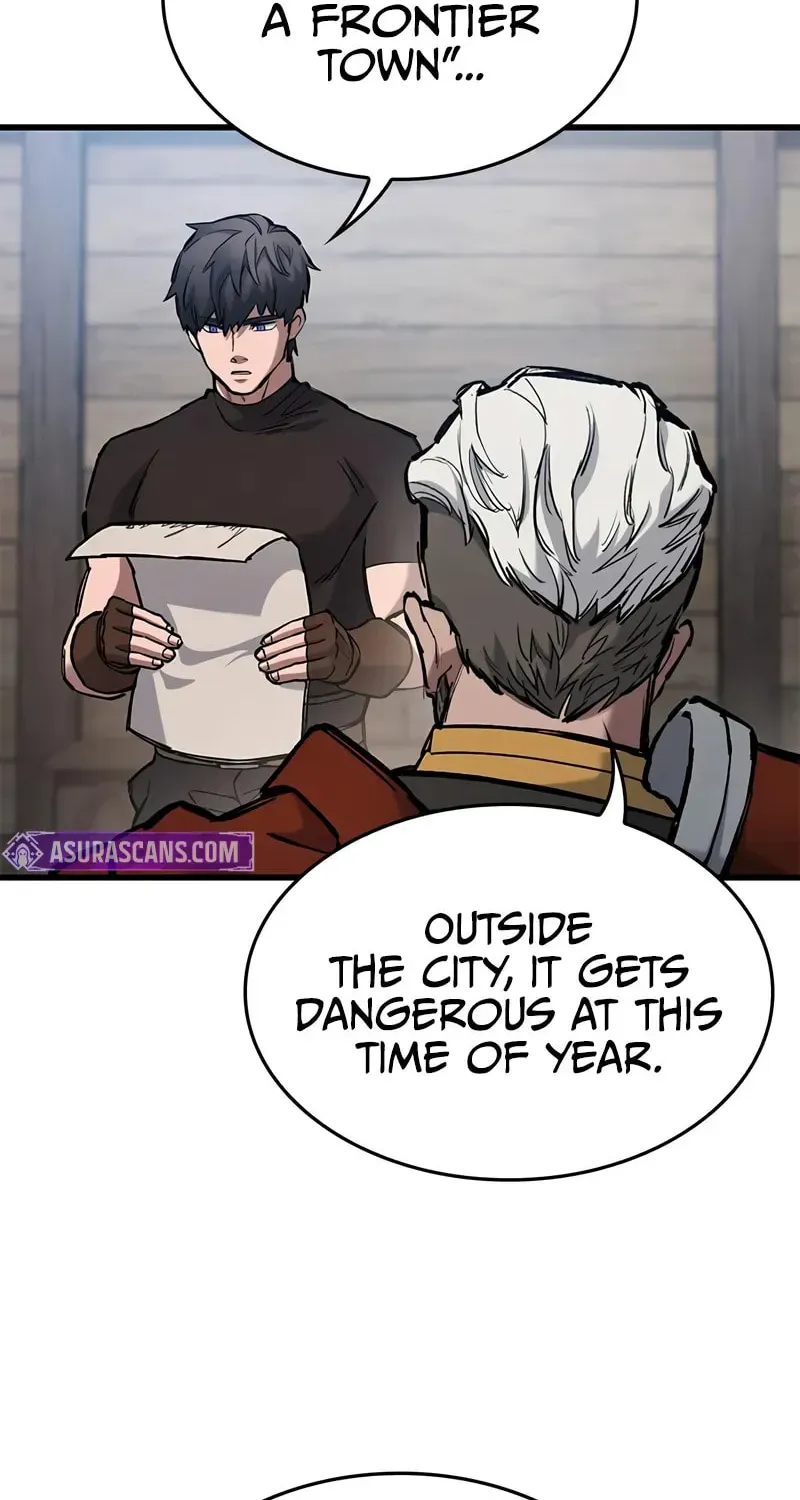 Read The Knight Only Lives Today Manga Online