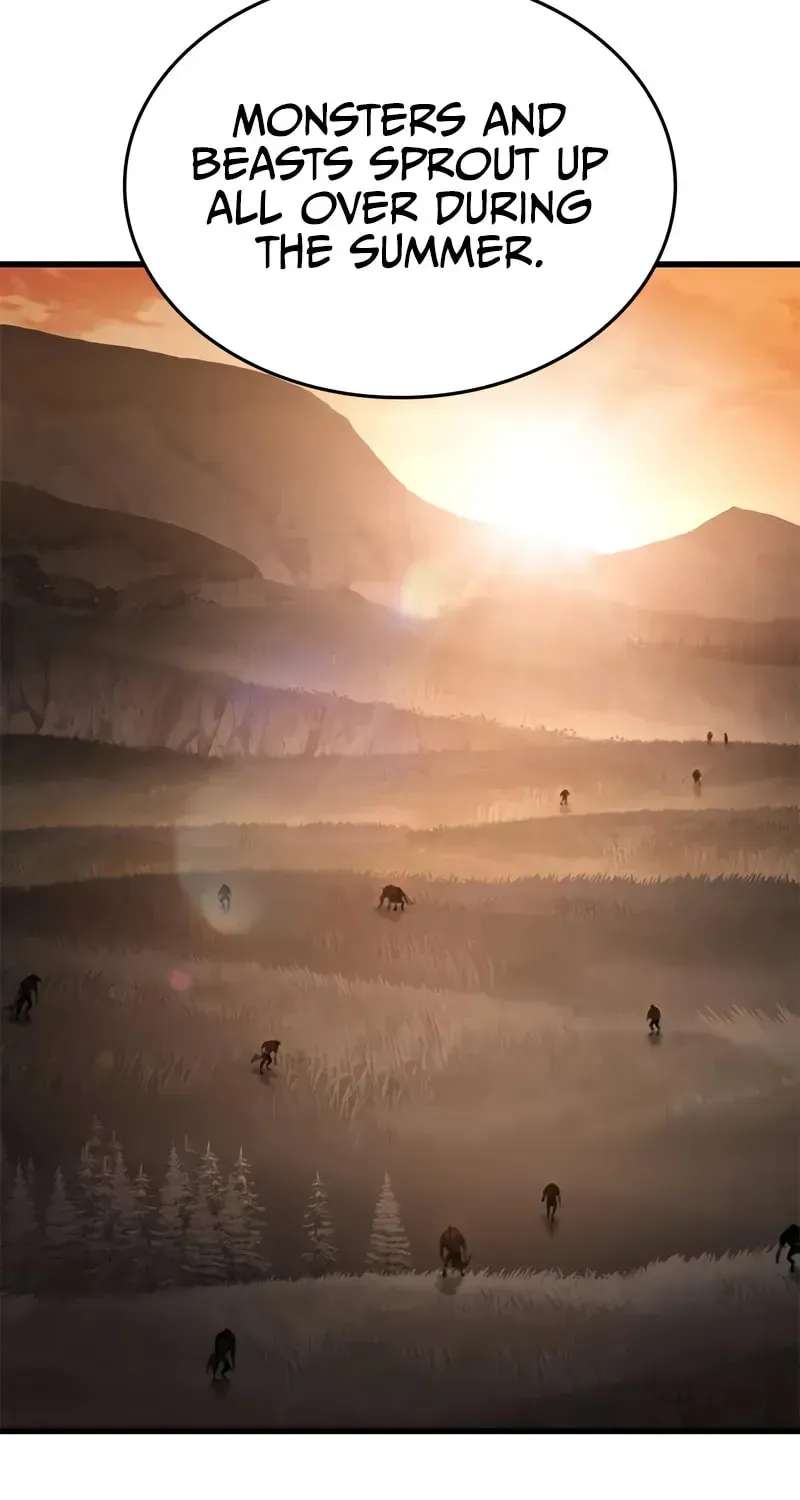 Read The Knight Only Lives Today Manga Online