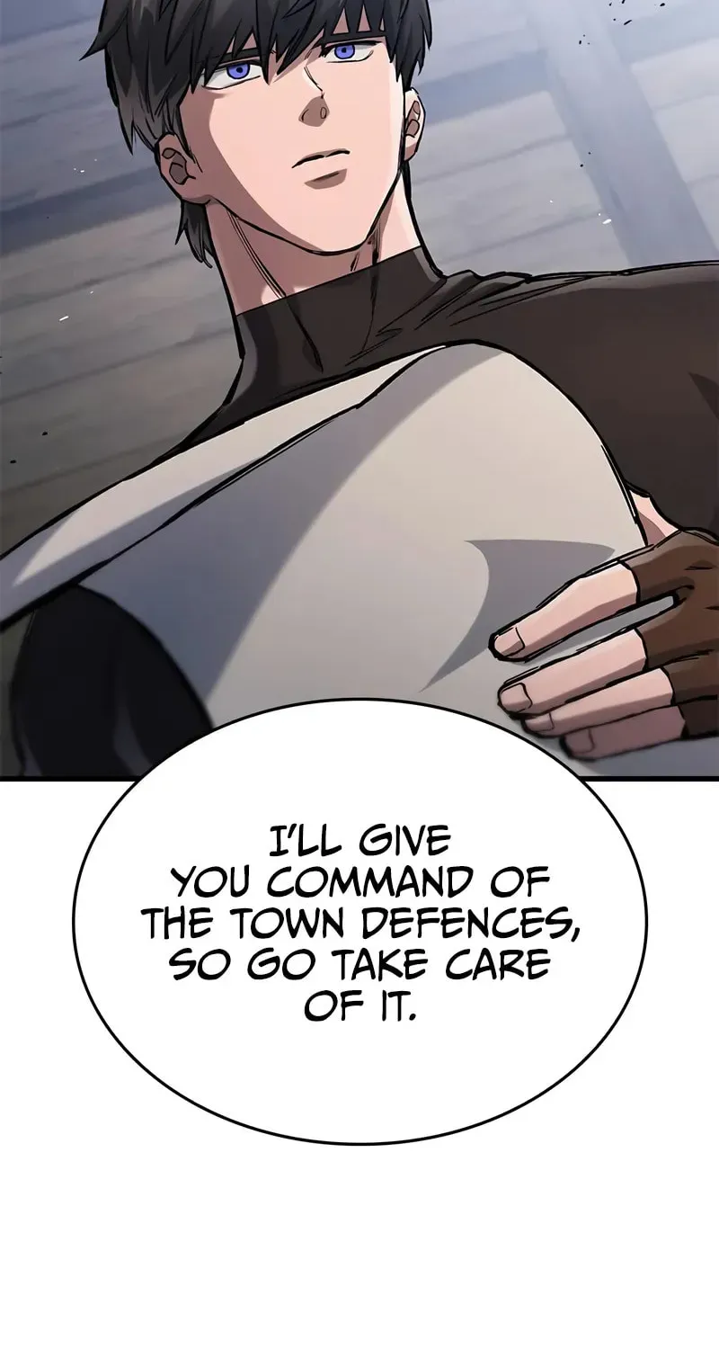 Read The Knight Only Lives Today Manga Online