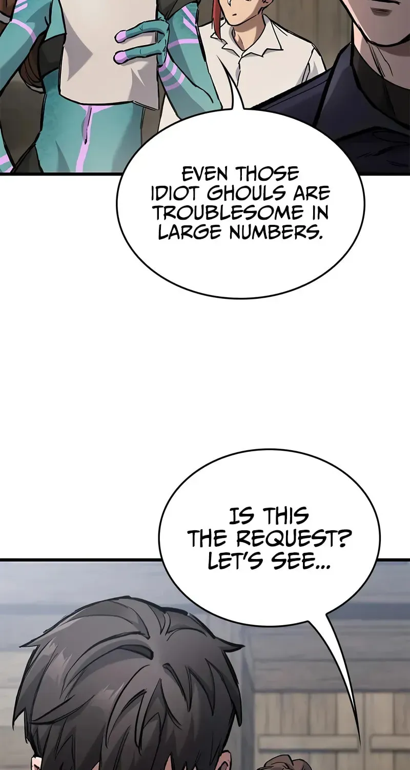 Read The Knight Only Lives Today Manga Online