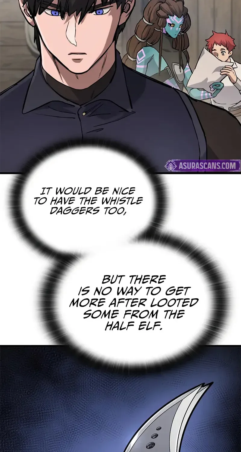 Read The Knight Only Lives Today Manga Online