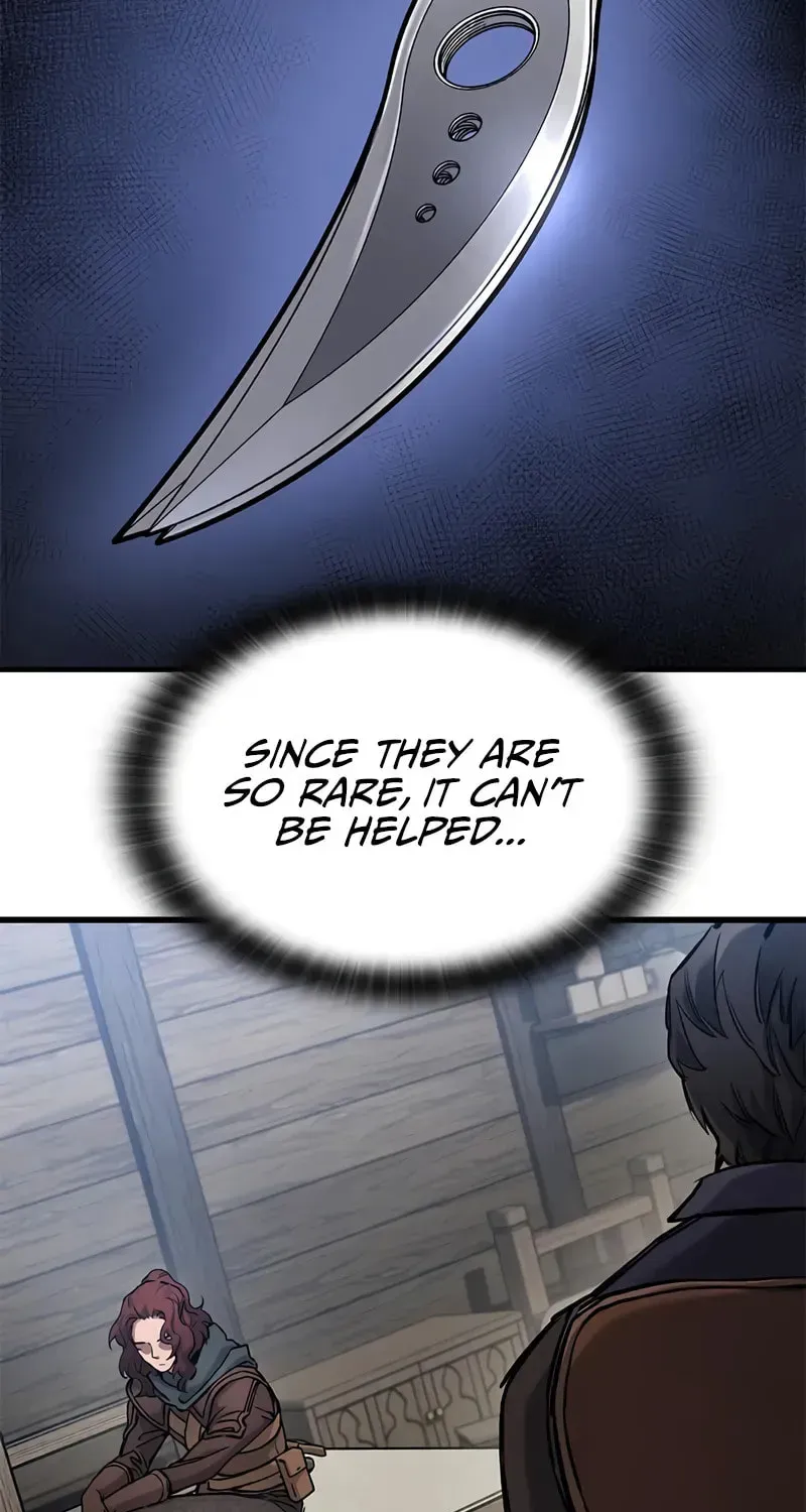 Read The Knight Only Lives Today Manga Online