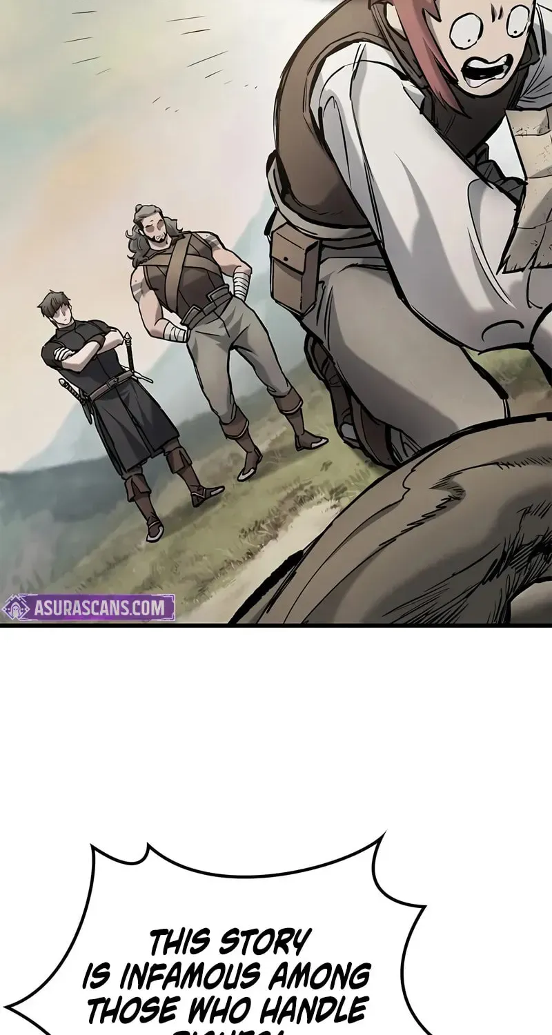 Read The Knight Only Lives Today Manga Online