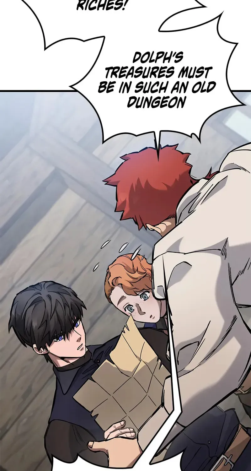 Read The Knight Only Lives Today Manga Online