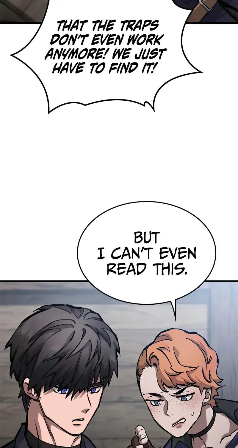 Read The Knight Only Lives Today Manga Online