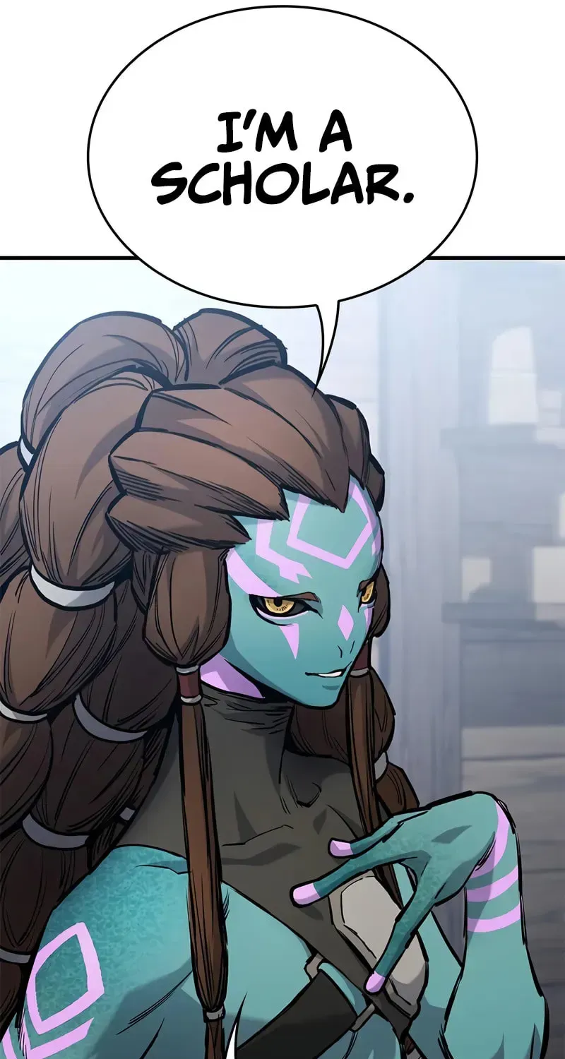 Read The Knight Only Lives Today Manga Online