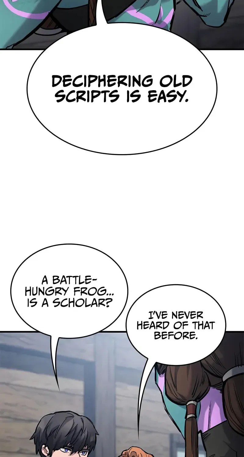 Read The Knight Only Lives Today Manga Online