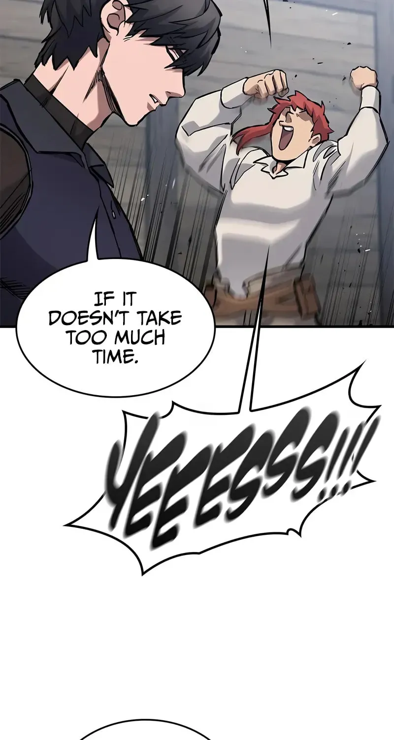 Read The Knight Only Lives Today Manga Online