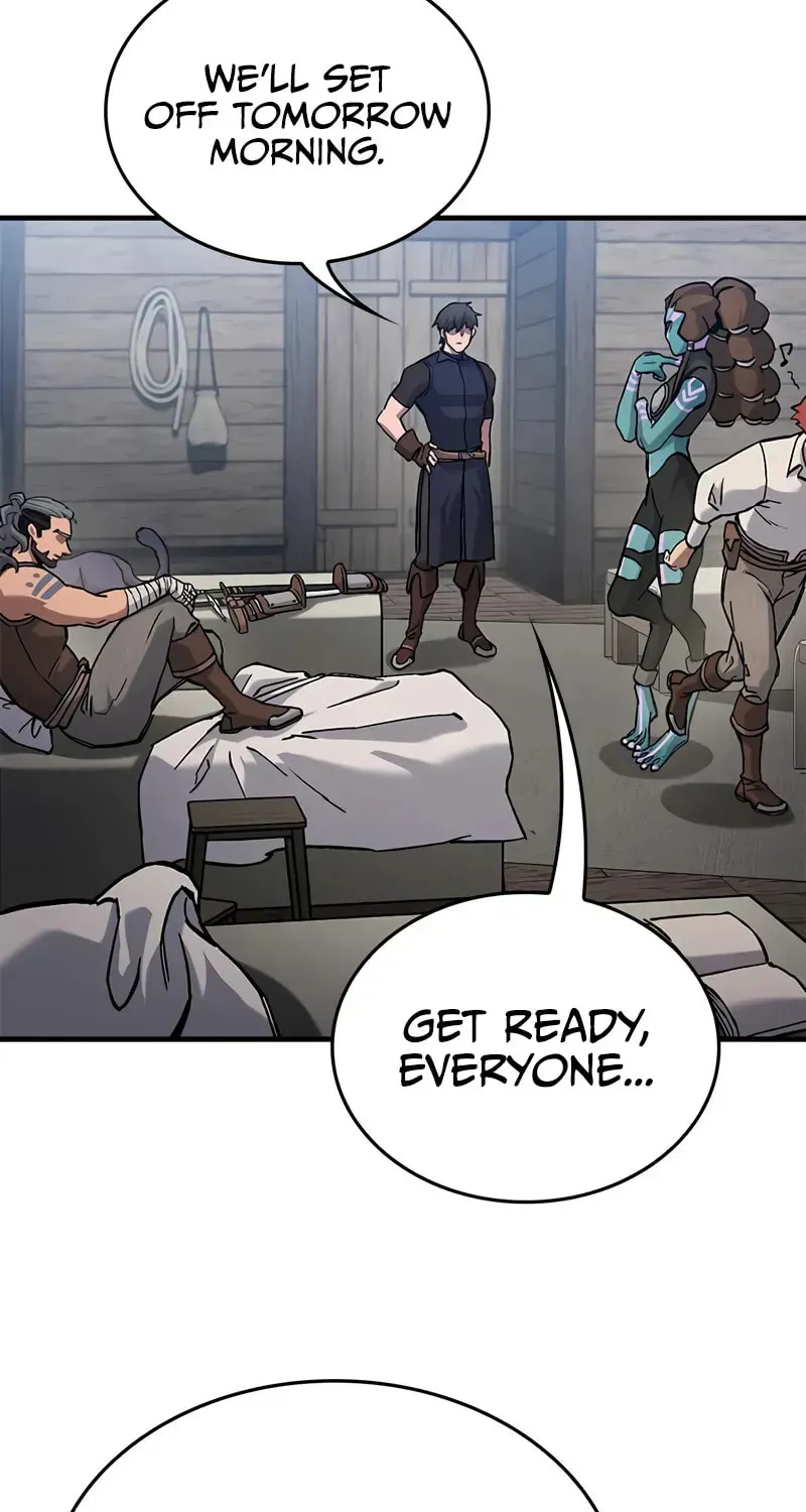 Read The Knight Only Lives Today Manga Online