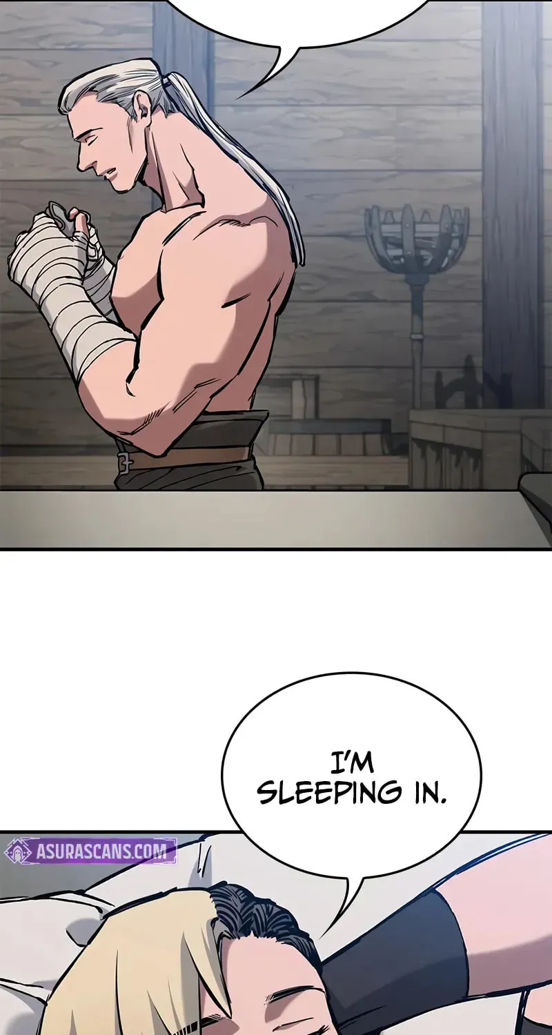 Read The Knight Only Lives Today Manga Online