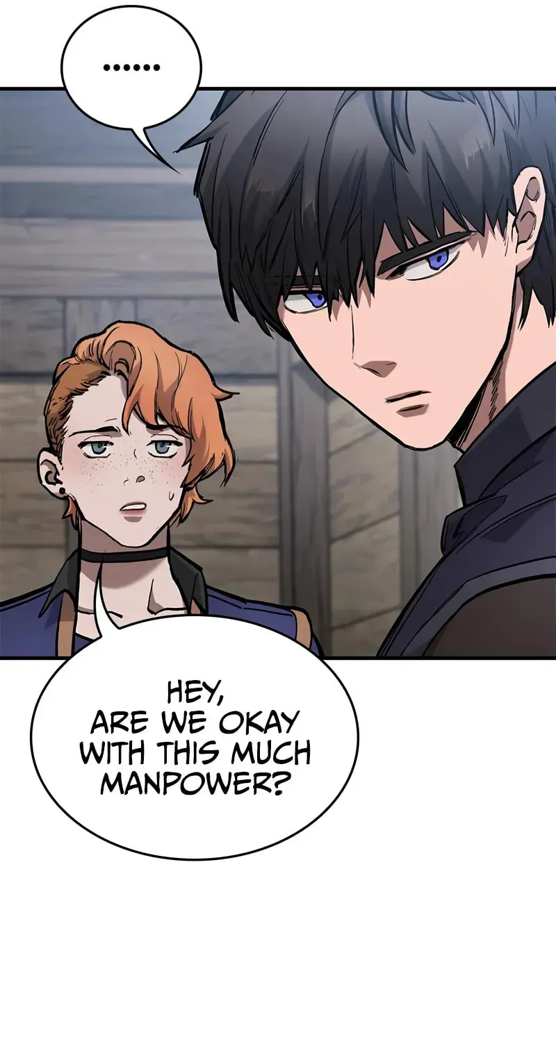 Read The Knight Only Lives Today Manga Online