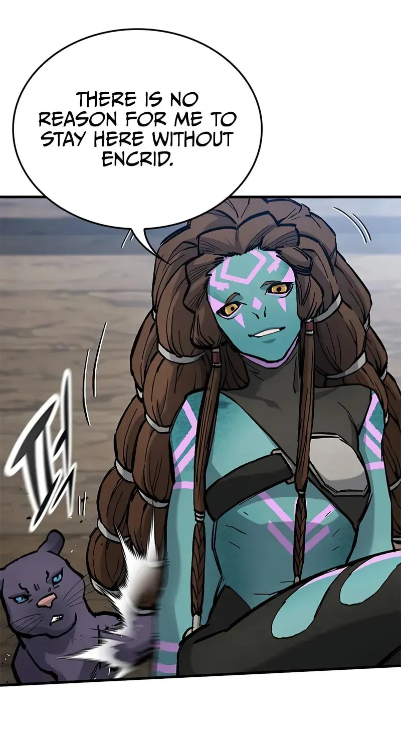 Read The Knight Only Lives Today Manga Online