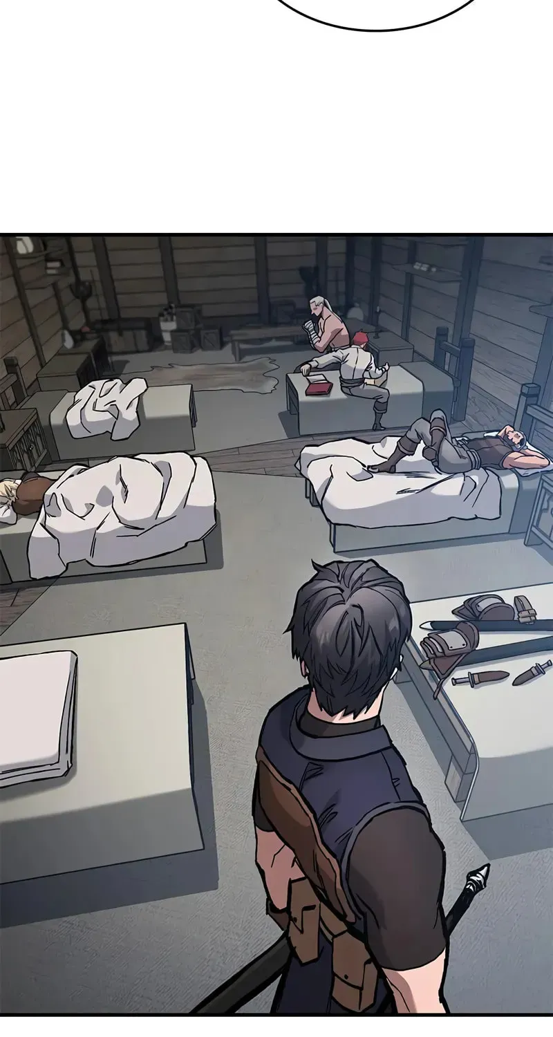 Read The Knight Only Lives Today Manga Online