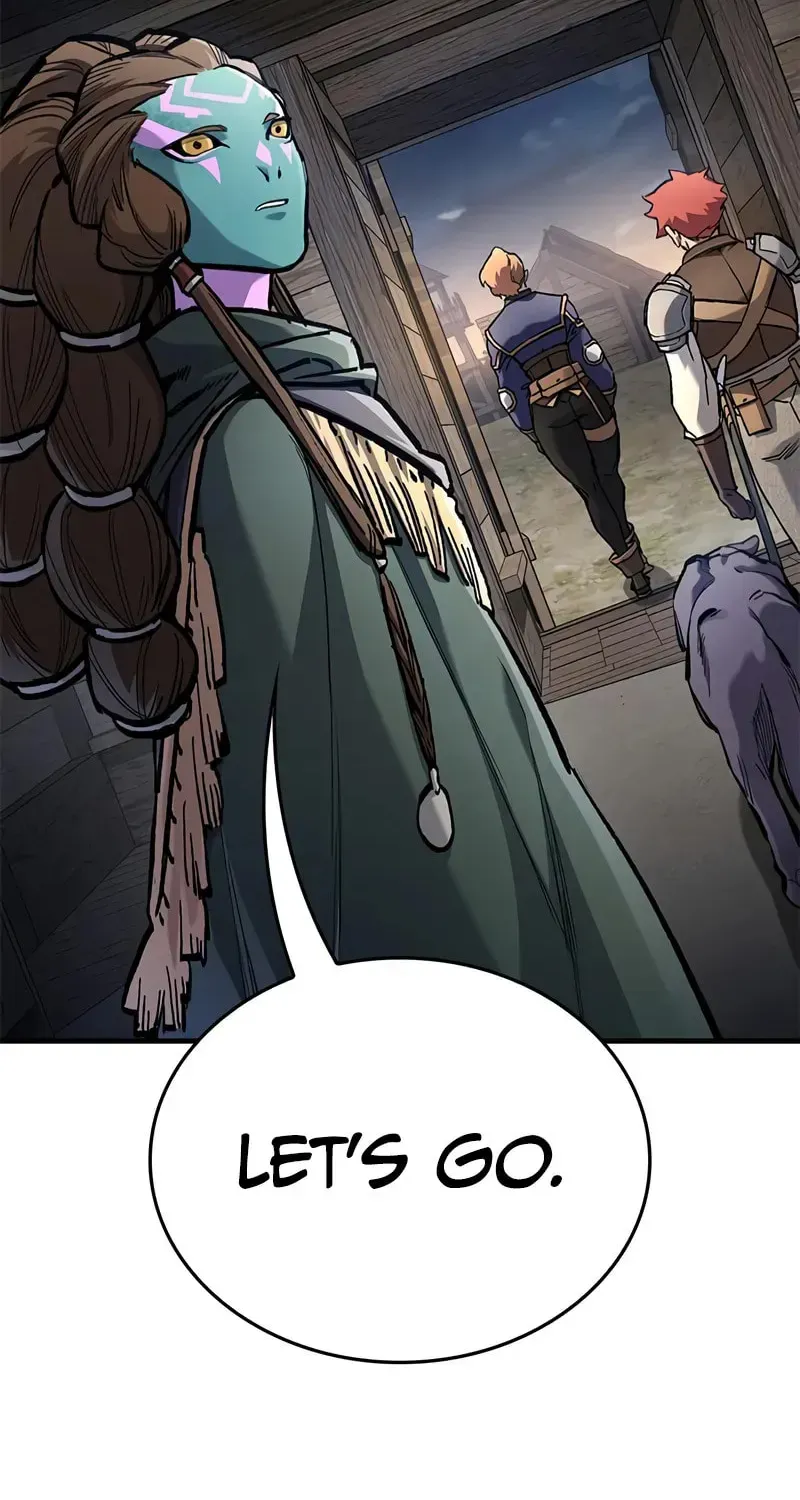 Read The Knight Only Lives Today Manga Online