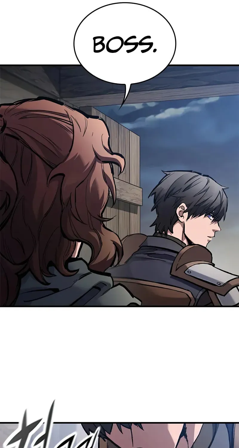 Read The Knight Only Lives Today Manga Online