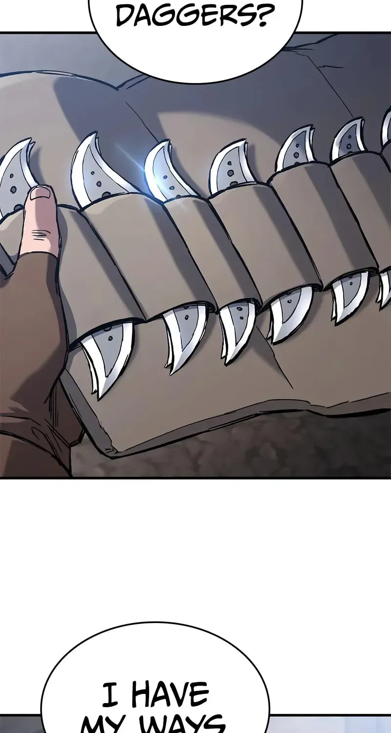 Read The Knight Only Lives Today Manga Online