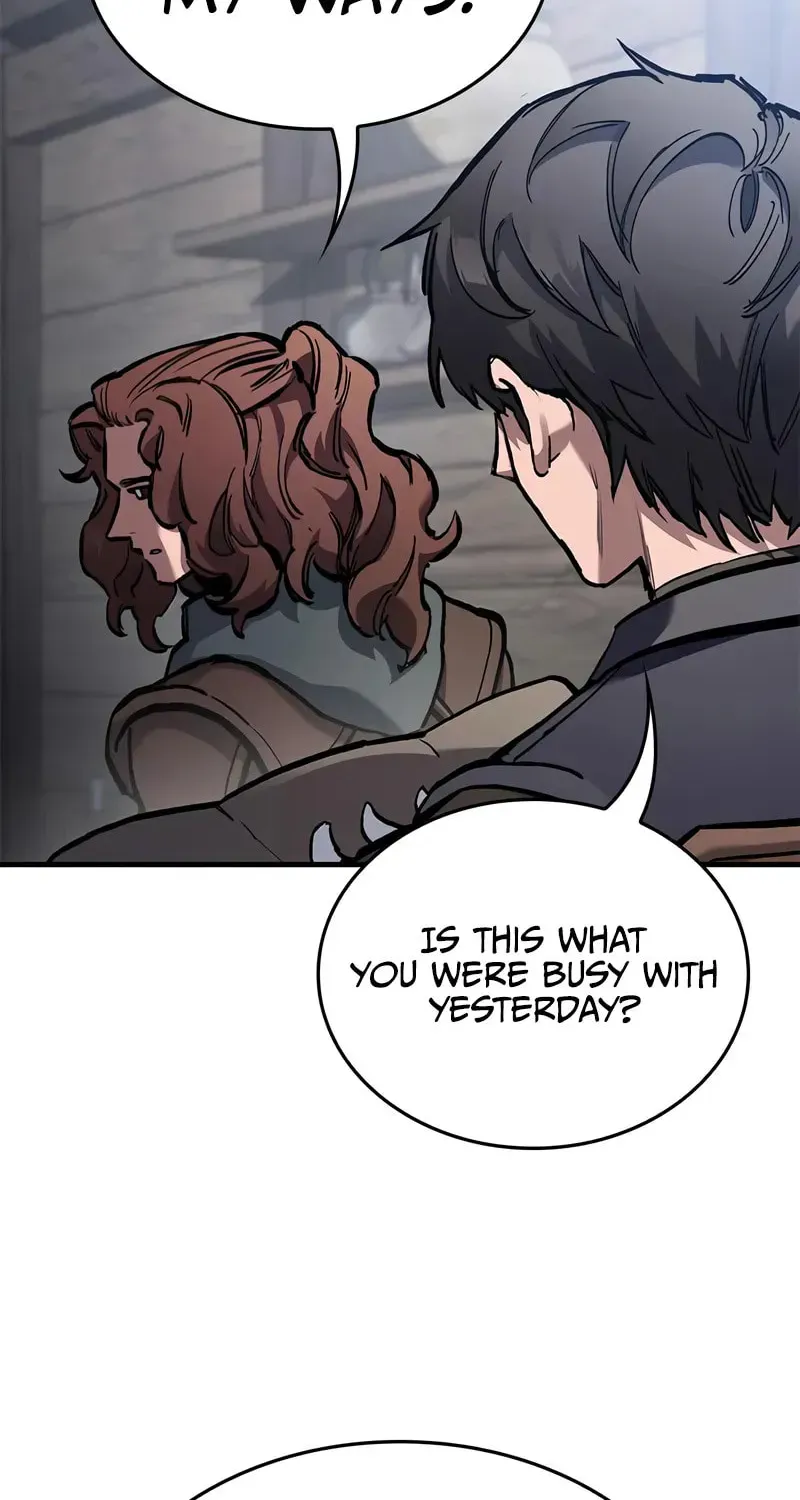 Read The Knight Only Lives Today Manga Online