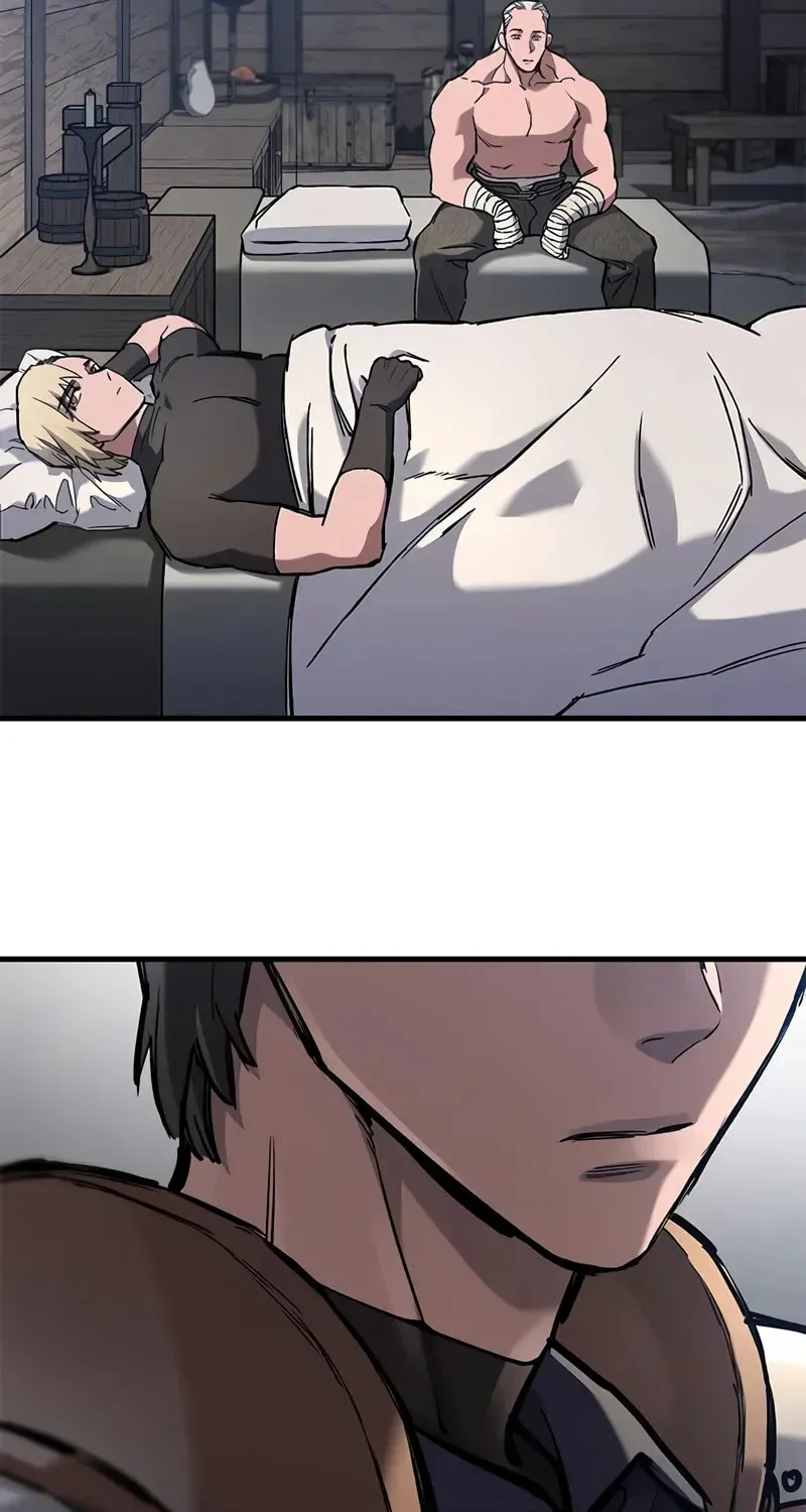 Read The Knight Only Lives Today Manga Online