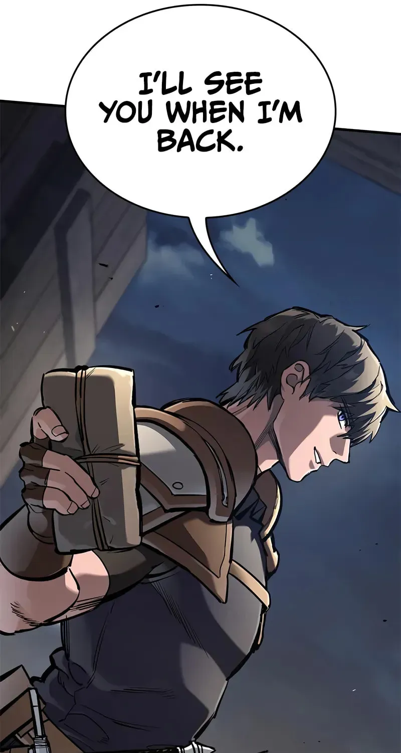 Read The Knight Only Lives Today Manga Online