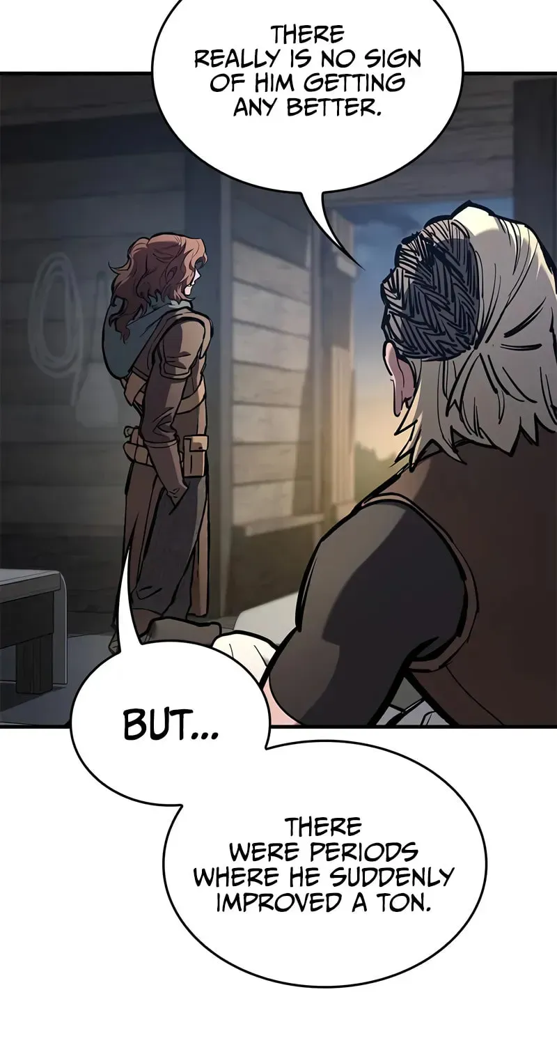 Read The Knight Only Lives Today Manga Online