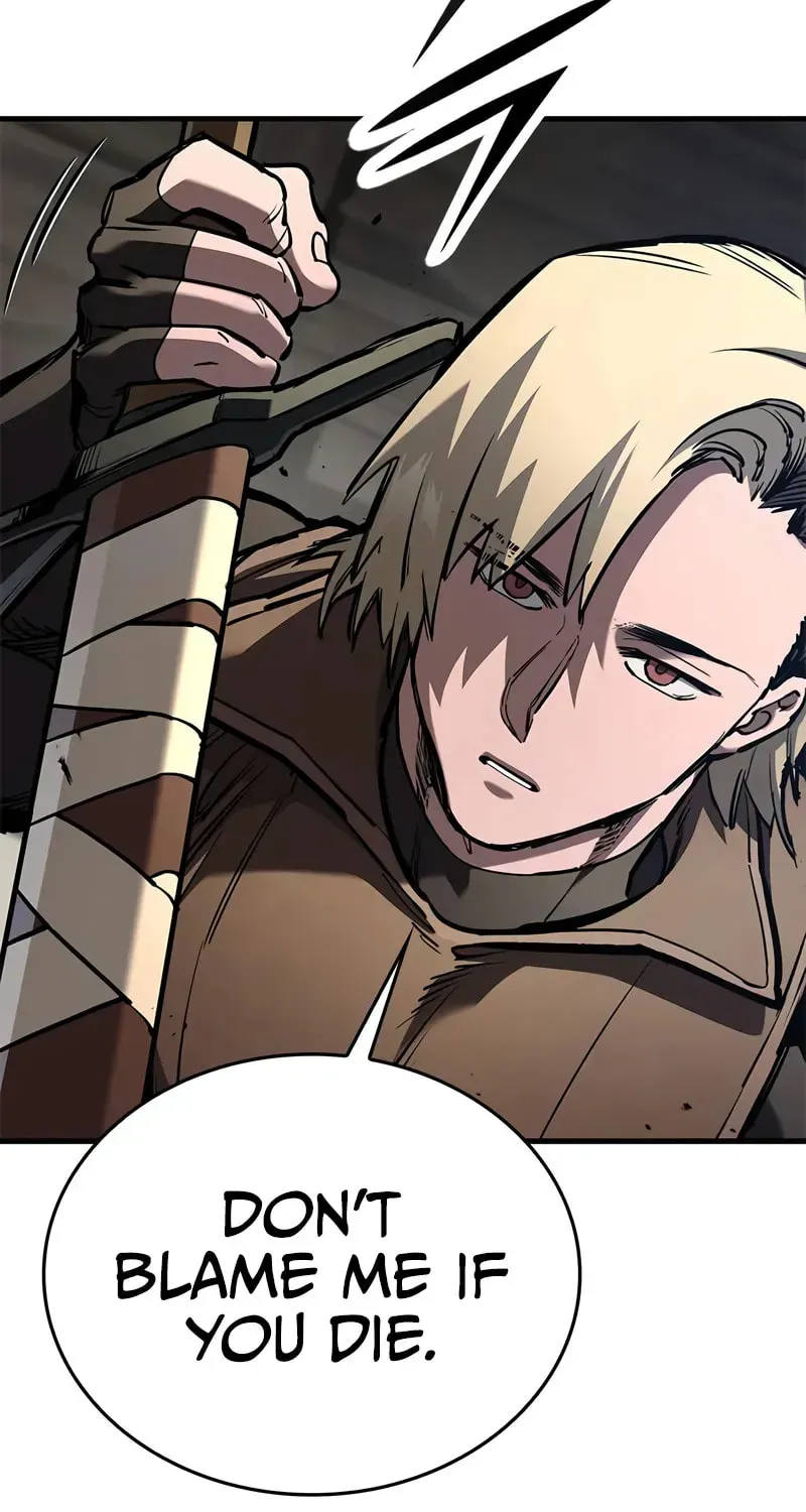 Read The Knight Only Lives Today Manga Online