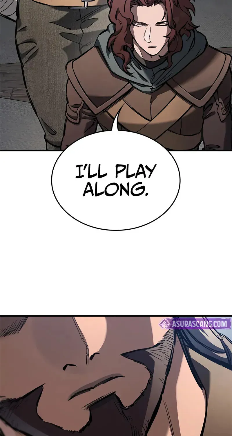 Read The Knight Only Lives Today Manga Online