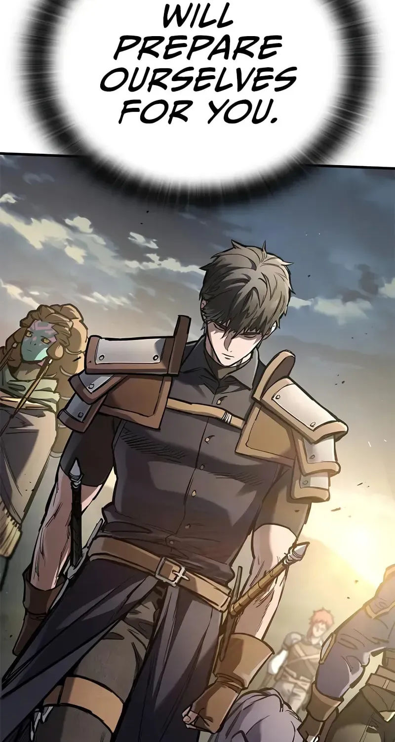 Read The Knight Only Lives Today Manga Online