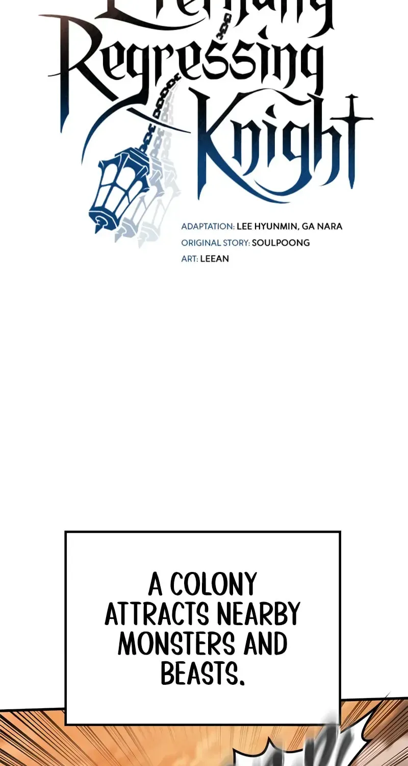 Read The Knight Only Lives Today Manga Online