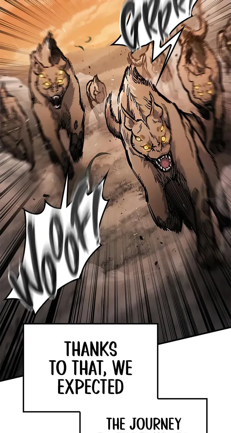 Read The Knight Only Lives Today Manga Online