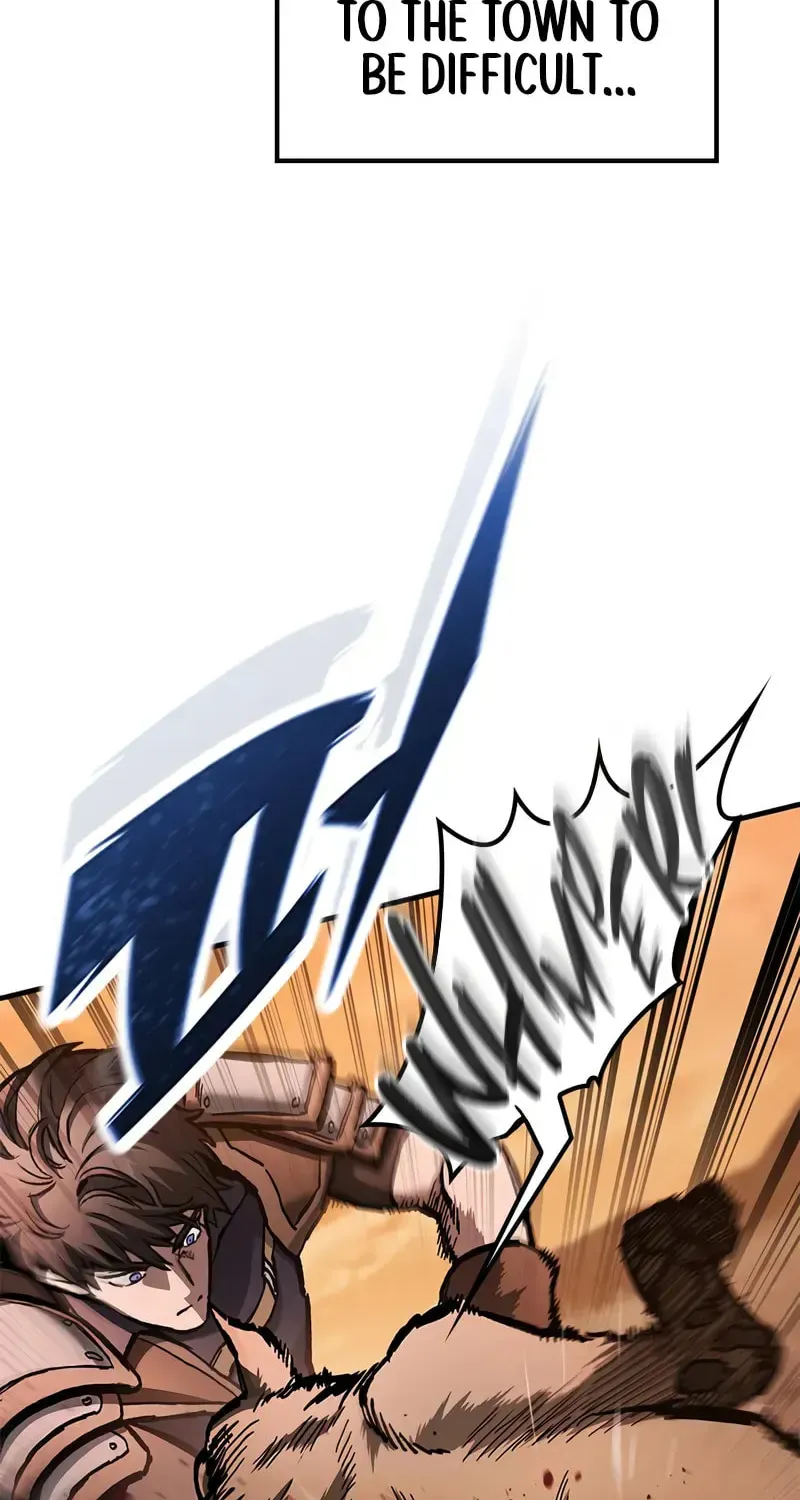 Read The Knight Only Lives Today Manga Online