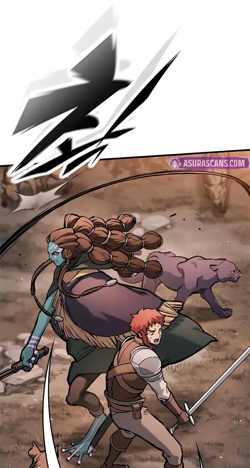 Read The Knight Only Lives Today Manga Online