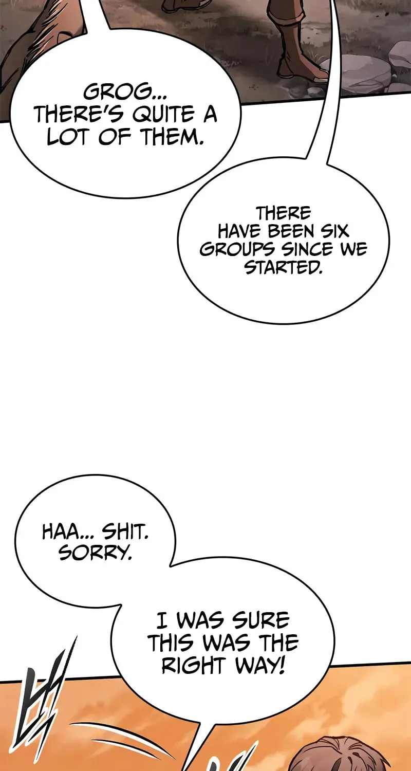 Read The Knight Only Lives Today Manga Online