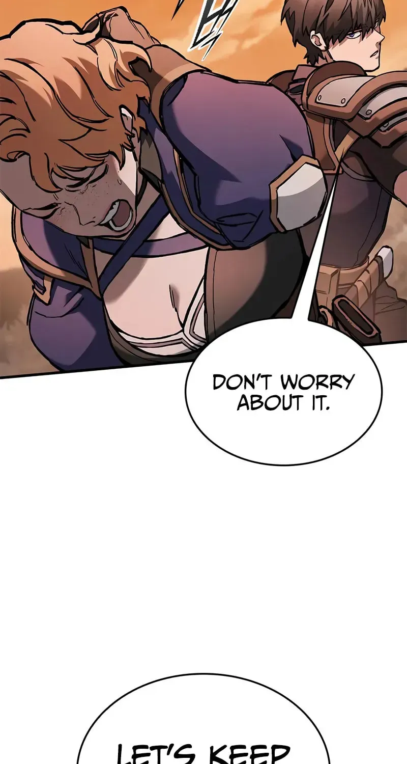 Read The Knight Only Lives Today Manga Online