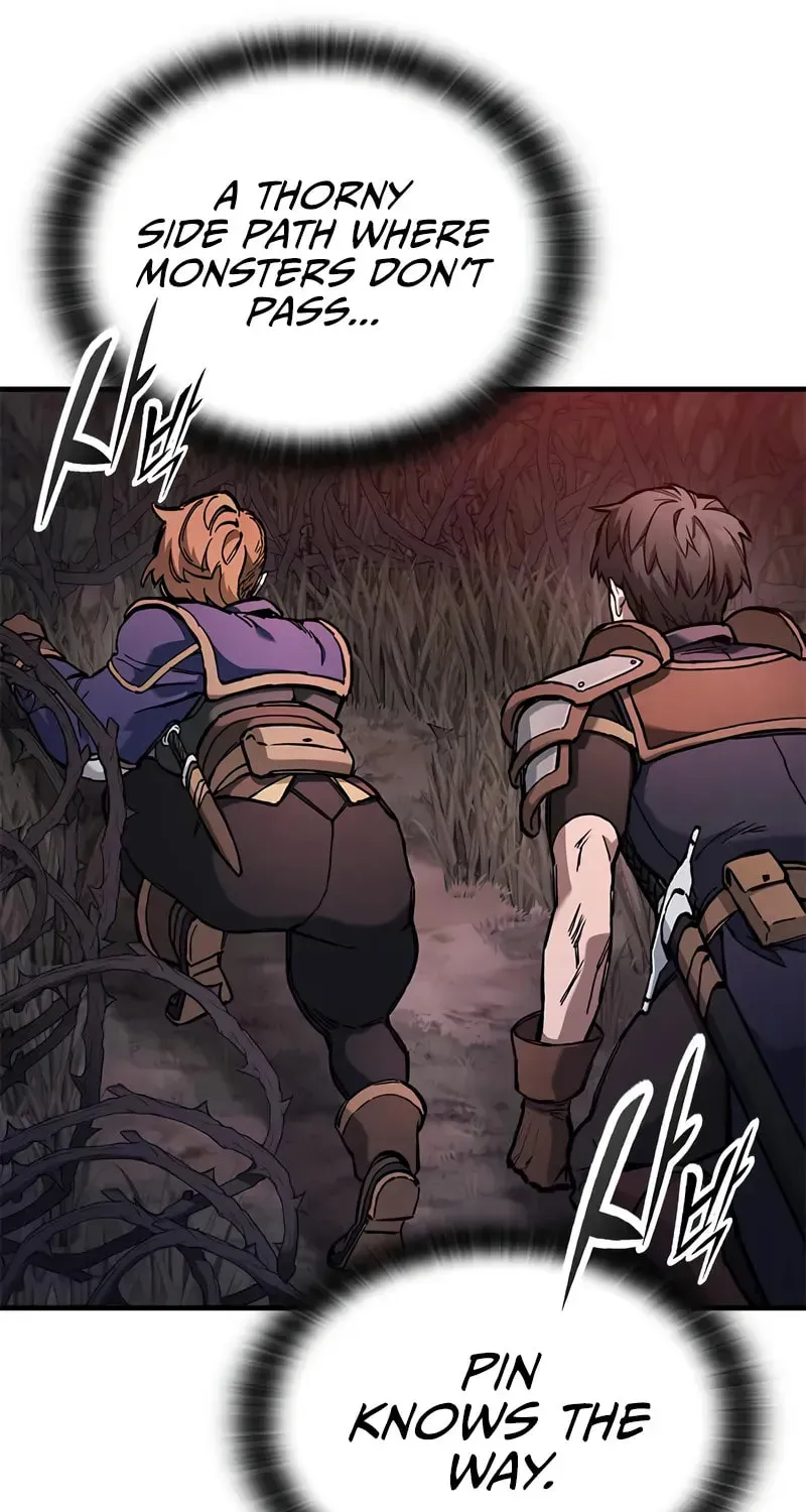 Read The Knight Only Lives Today Manga Online