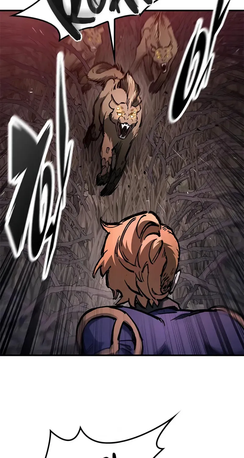 Read The Knight Only Lives Today Manga Online