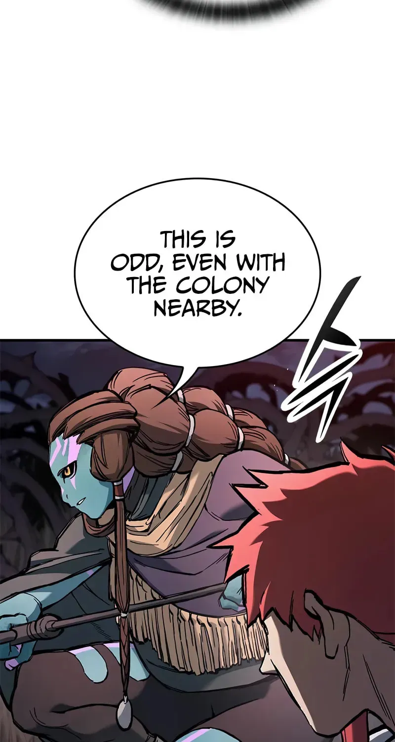 Read The Knight Only Lives Today Manga Online