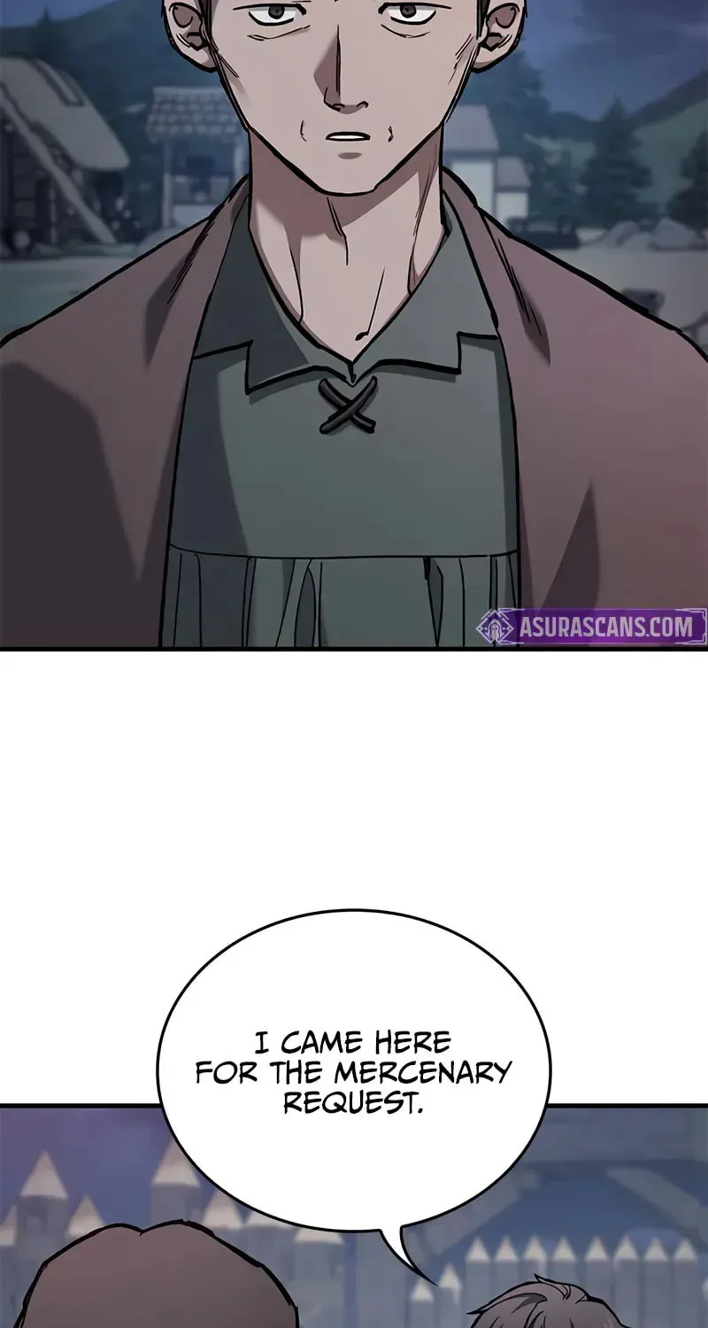 Read The Knight Only Lives Today Manga Online