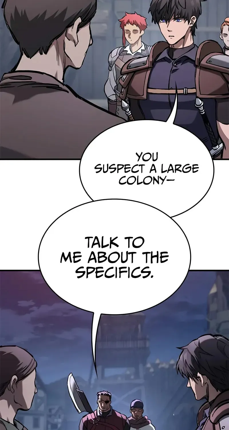 Read The Knight Only Lives Today Manga Online