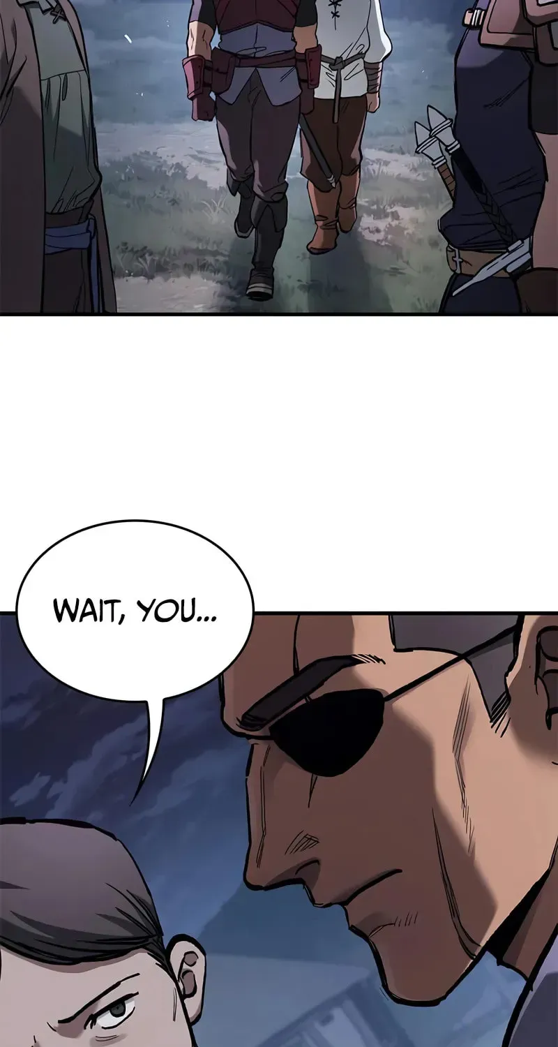 Read The Knight Only Lives Today Manga Online