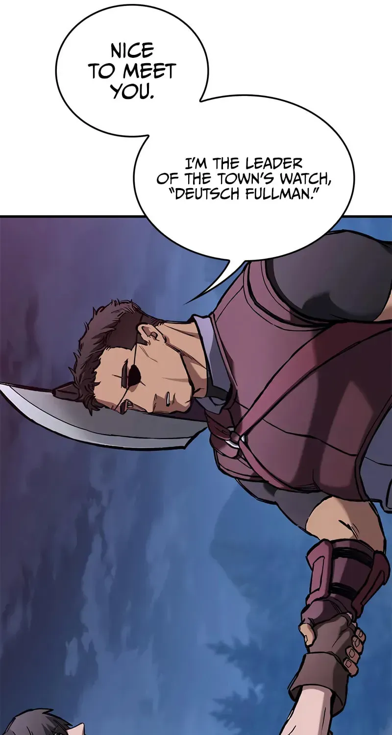 Read The Knight Only Lives Today Manga Online