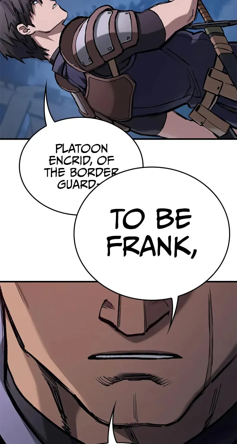 Read The Knight Only Lives Today Manga Online