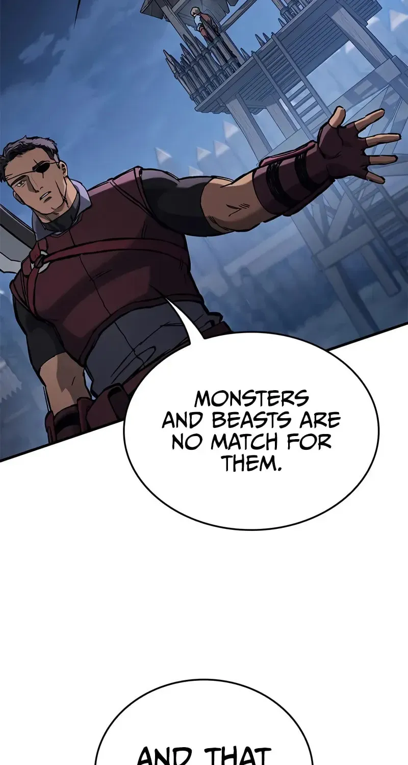 Read The Knight Only Lives Today Manga Online