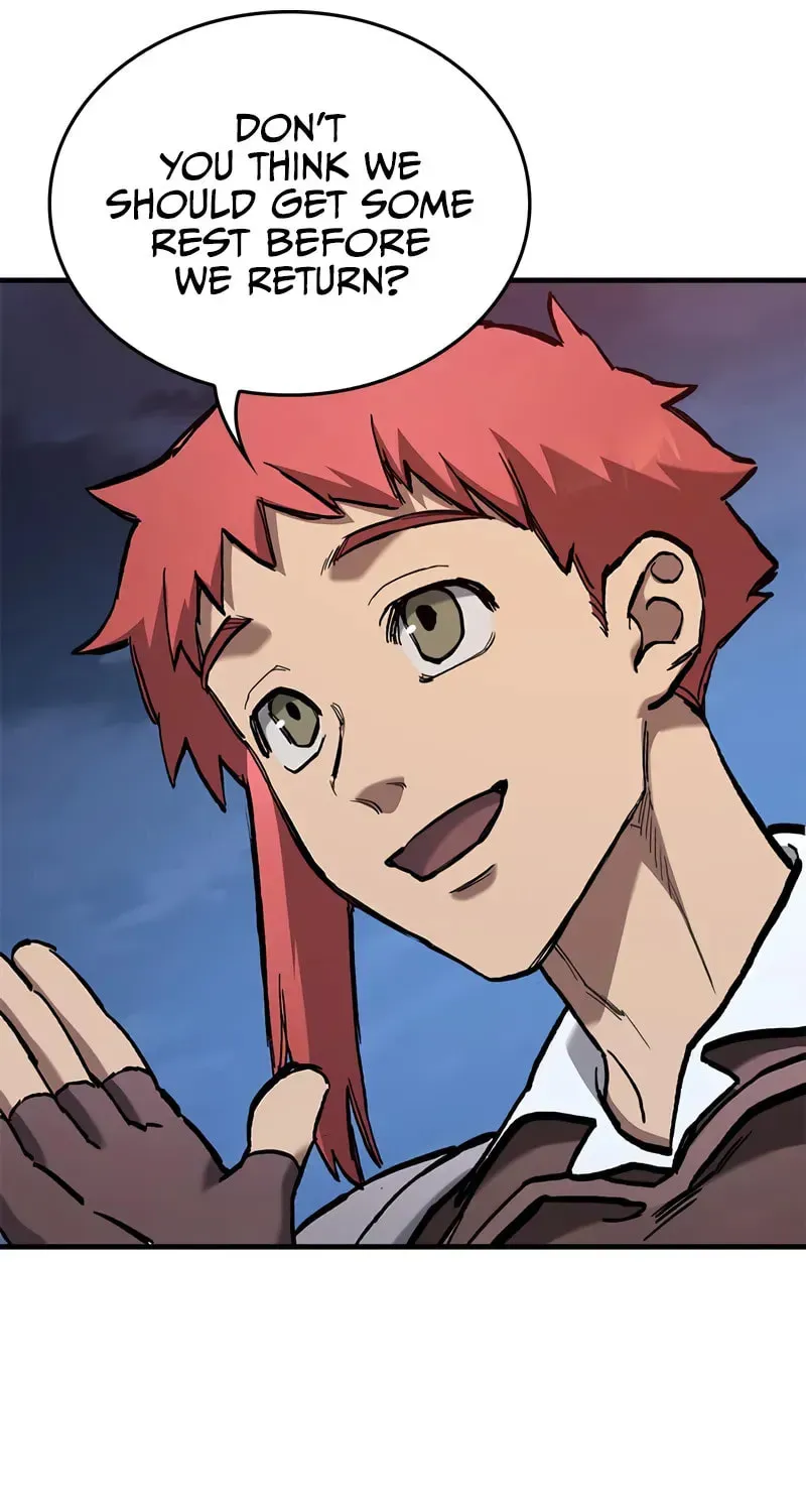 Read The Knight Only Lives Today Manga Online