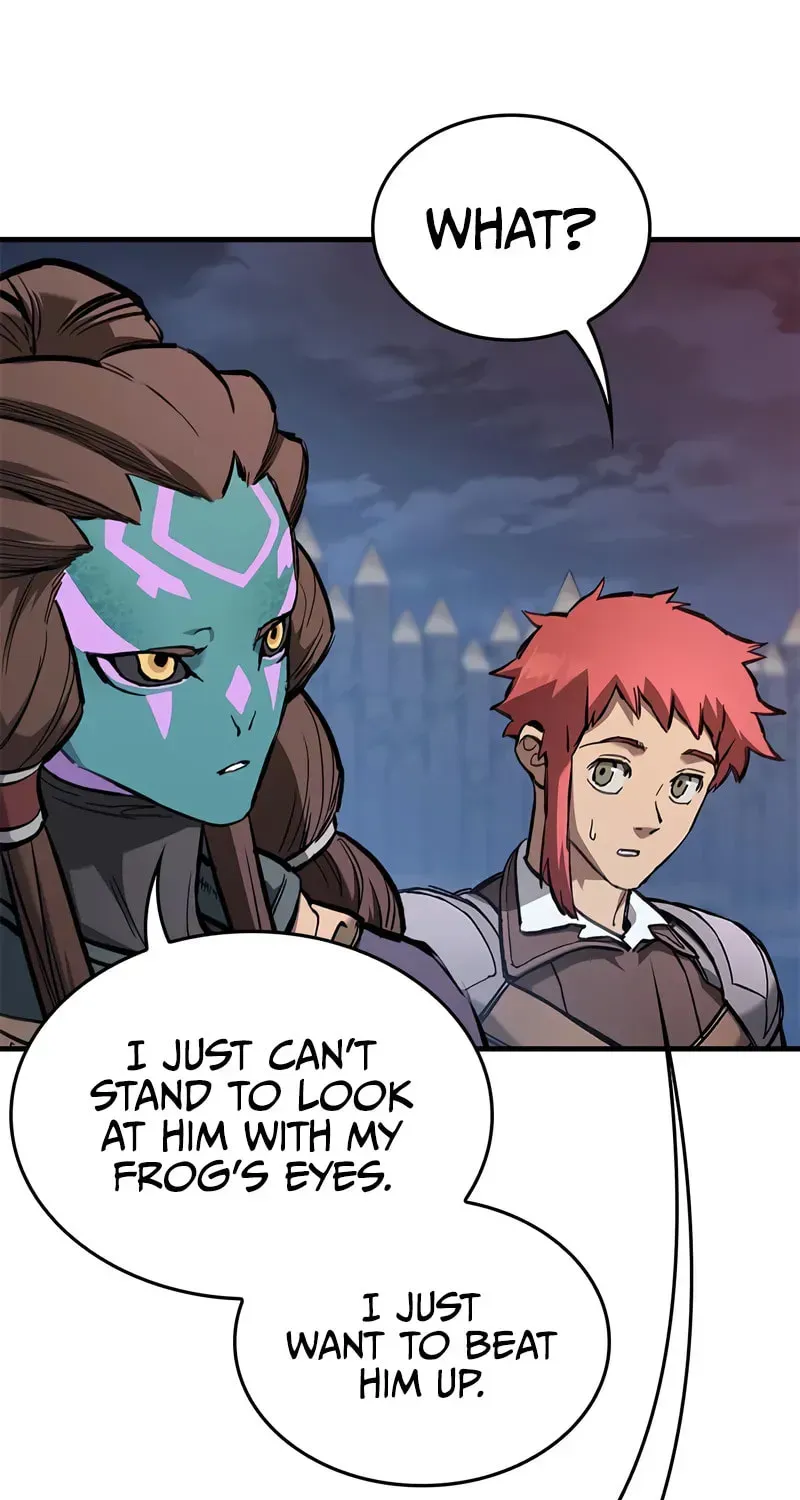 Read The Knight Only Lives Today Manga Online