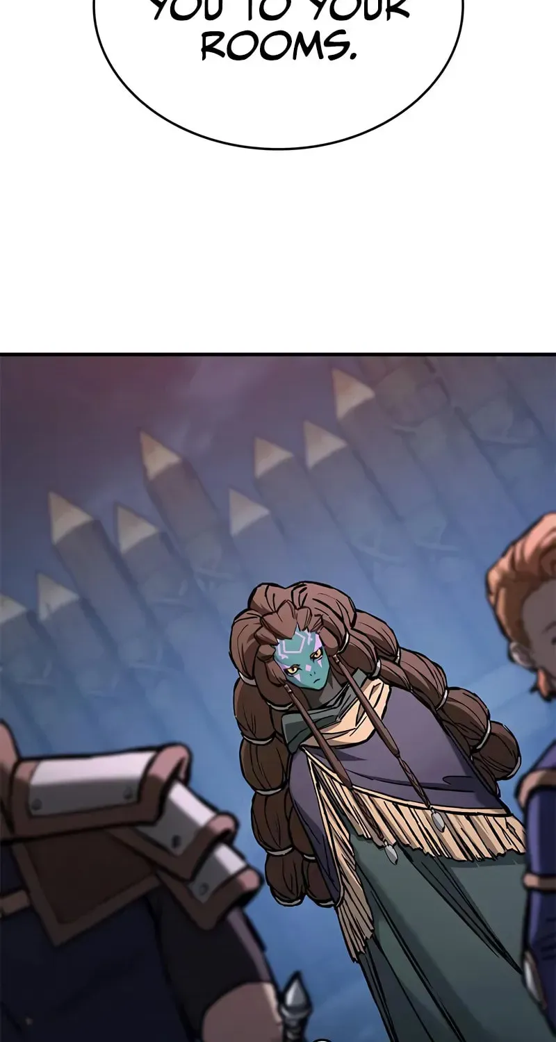 Read The Knight Only Lives Today Manga Online